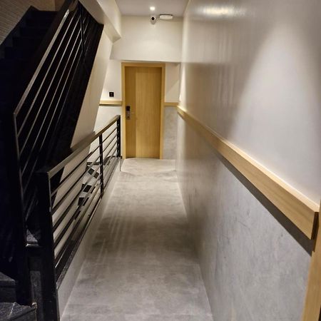 Avenue 10 Boutique Hotel Púna Kültér fotó