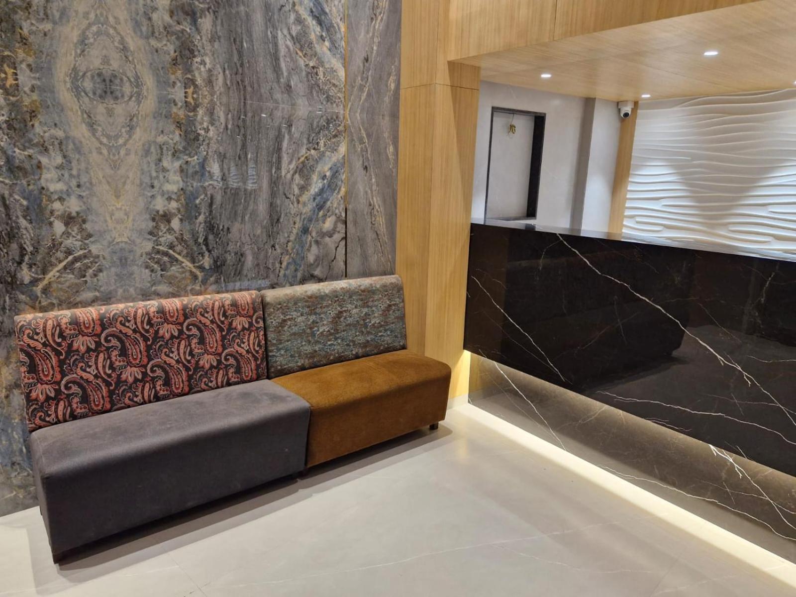 Avenue 10 Boutique Hotel Púna Kültér fotó