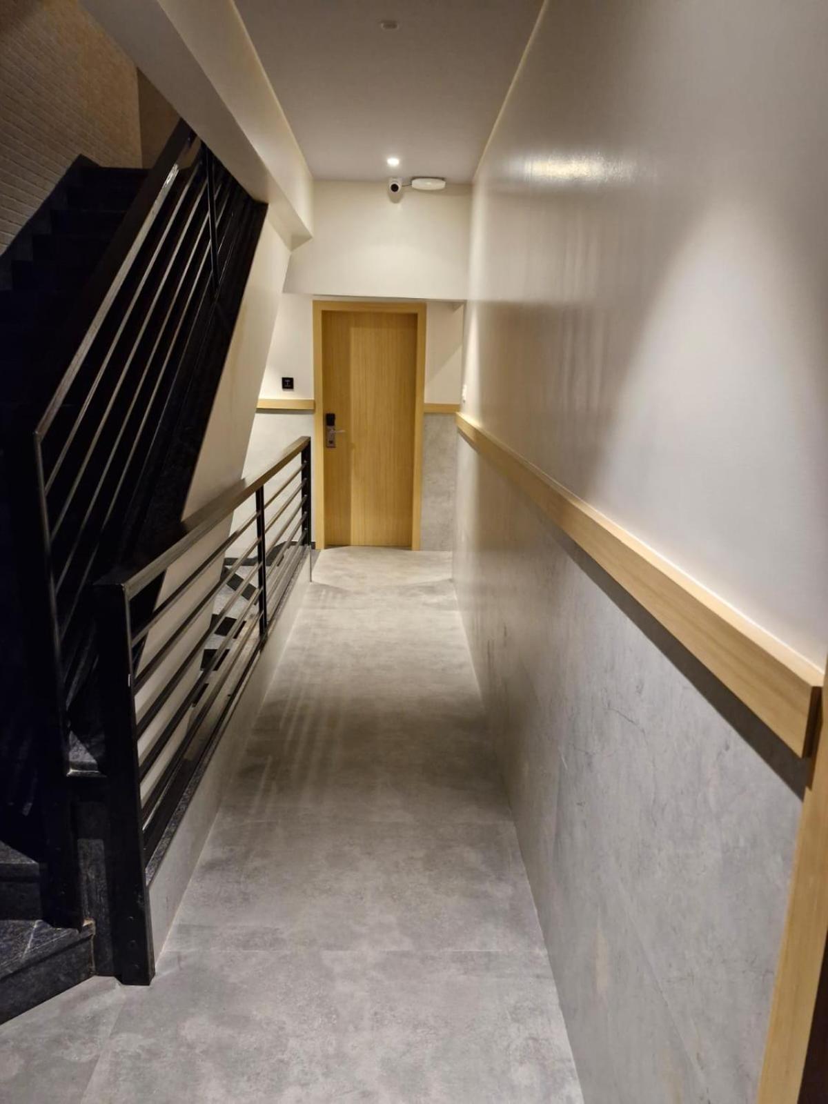 Avenue 10 Boutique Hotel Púna Kültér fotó
