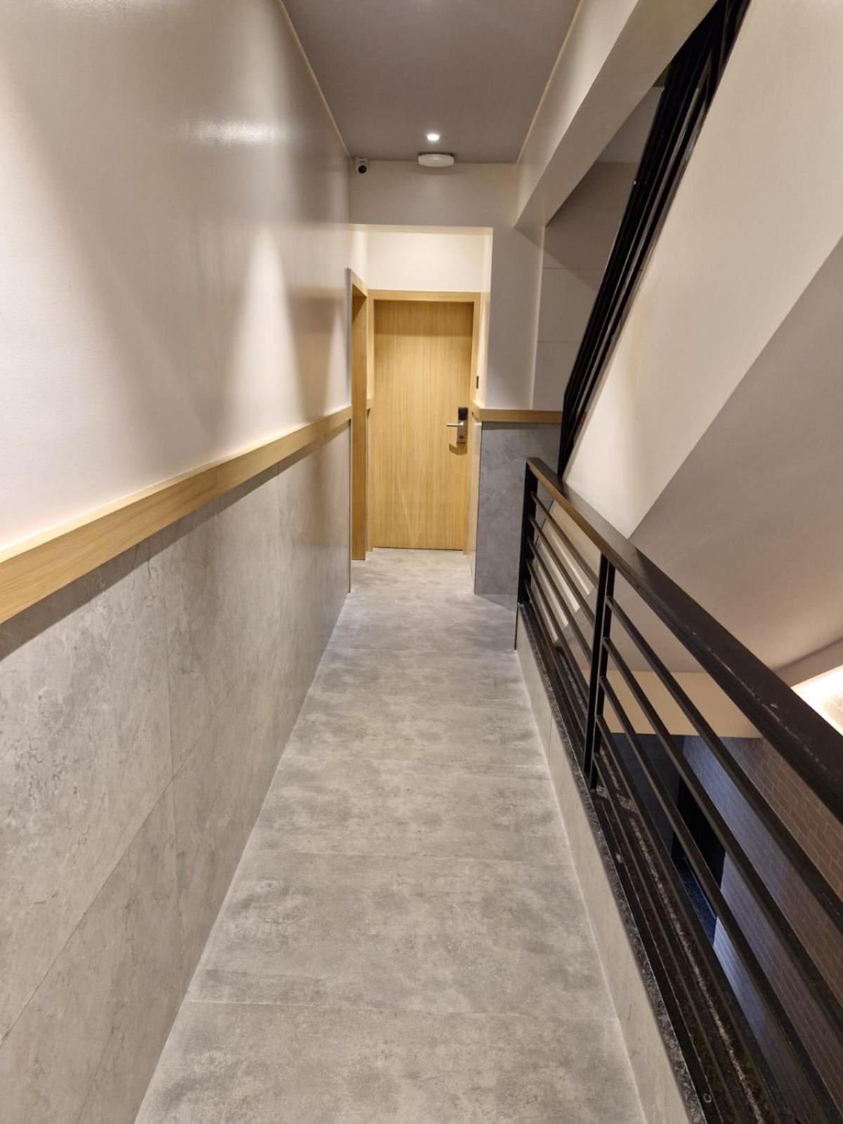 Avenue 10 Boutique Hotel Púna Kültér fotó